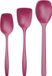 Rosti NEW Classic Pollepelset 3 stuks Beetroot