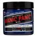 Manic Panic - Shocking Blue Classic Creme Vegan Cruelty Free Blue Semi Permanent Hair Dye 118ml
