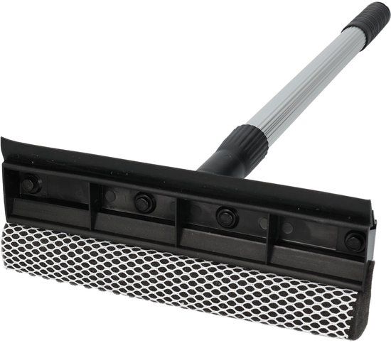 Protecton Telescopische Raamtrekker – 20cm Breedte – Verstelbaar 40-70cm