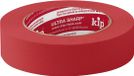 Kip Kip Ultra Sharp Red 24mm x 50m Masking Tape