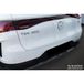 Echt Mercedes EQE (X294) SUV 2022- 'Ribs' Echt 3D Carbon Achterbumperprotector