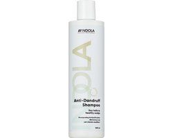 Indola Anti-Dandruff Shampoo 300ml