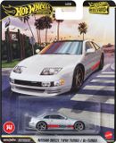 Hot Wheels Nissan 300ZX Twin Turbo