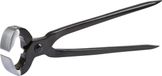 Kerbl Albert Kerbl GmbH Hoeftang prof -zwart 36cm