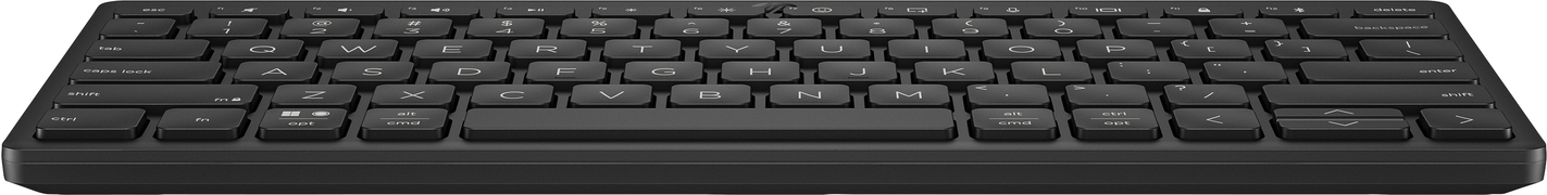 HP 350 Compact Multi-Device Bluetooth Keyboard