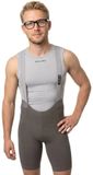 Endura Pro Sl Power Fietsbroek Grijs 2XL / Tall Man