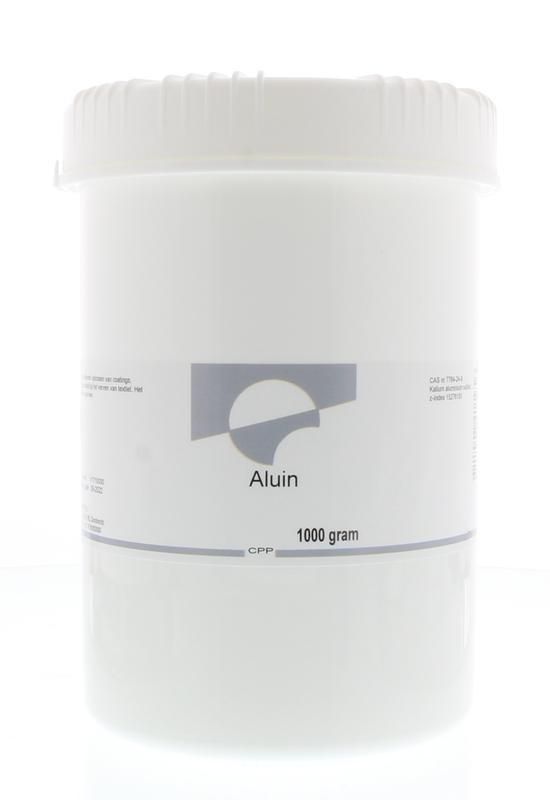 Chempropack Aluin 1000gr