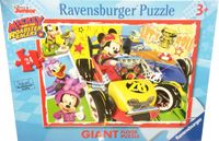 Ravensburger Mickey puzzle de sol 24 pièces