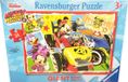 Ravensburger Mickey puzzle de sol 24 pièces