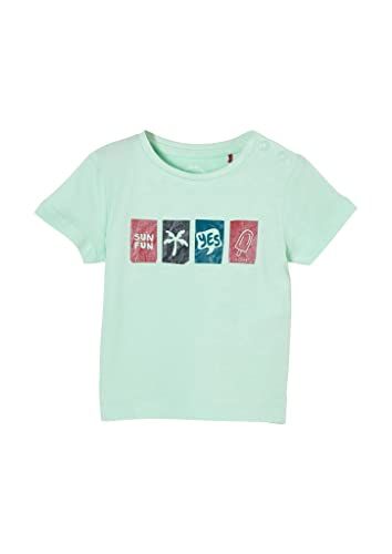s.Oliver Junior Baby Girls' T-shirt - 68