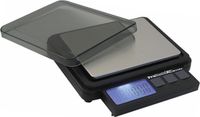 Profscale Proscale XC groot formaat Zakweegschaal (2kg x 0,1g)