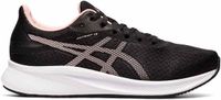Asics Patriot 13 Hardloopschoen Dames Zwart Maat 36