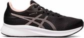 Asics Patriot 13 Hardloopschoen Dames Zwart Maat 36