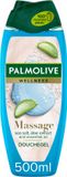 Palmolive Douchegel Wellness Massage 500 ml
