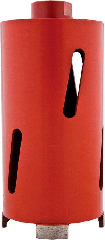 Perfectmate diamantboor droog 1/2" - 82mm