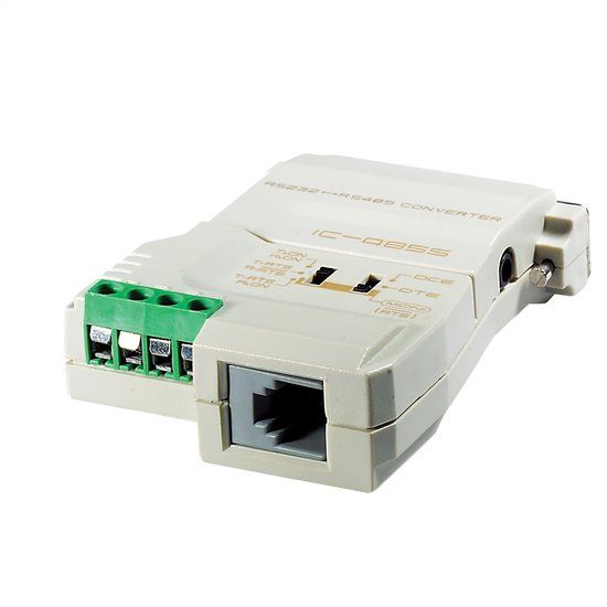 ATEN Serieel Adapter