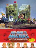 TOYS The Toys of He-Man and the Masters of the Universe