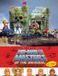 TOYS The Toys of He-Man and the Masters of the Universe