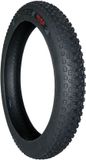 Chaoyang Big Daddy 24" x 4.00 pneu de VTT noir