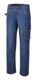 Beta Beta 7528 M Stretch Spijkerbroek | Slim Fit - 075280050