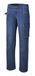 Beta Beta 7528 M Stretch Spijkerbroek | Slim Fit - 075280050