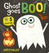 Ghost Goes Boo!