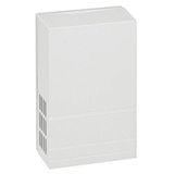 LEGRAND Läutwerk 041219 Opbouw deurbel