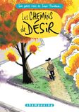 Les Petits Riens de Lewis Trondheim T09: Les Chemins de désir: 9