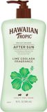 Hawaiian Tropic Lime Coolada After Sun Lotion - 474ml