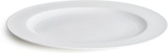Kähler Design KD 160115 Wit Kaolin Bord 35 cm
