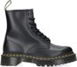 Dr. Martens 1460 Bex Veterboots Dames Zwart Maat 42