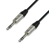Adam Hall 4 Star Serie Rean microfoonkabel