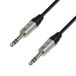Adam Hall 4 Star Serie Rean microfoonkabel