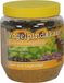 Gebr. de boon Pindakaas vogel zonnebloempit 350 gram