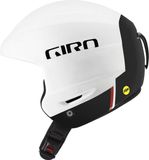 Giro Strive MIPS Skihelm Wit Unisex Volwassenen S Glasvezel