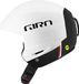 Giro Strive MIPS Skihelm Wit Unisex Volwassenen S Glasvezel
