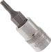 Vigor V2442N Torx Dopslagsleutel 1/4" 38mm