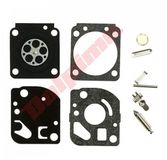 BPC Parts Carburateur reparatieset passend op ZAMA (RB-59)