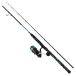 Penn Combo Spinning Conflict Le Boat