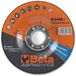 Beta 110230115 SBAVO Acc-Inox 115X6,5 ø22,23 D A