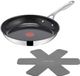 Jamie Oliver by Tefal Tefal Jamie Oliver Keramische koekenpan 28 cm