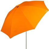 Aktive Strandparasol Oranje 220 cm
