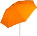 Aktive Strandparasol Oranje 220 cm