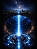 Neutrino Communications: The New Frontier of Sub-Earth and Galactic Messaging (Volume-I): A Theoretical and Applied Guide to Particle-Based Data Transmission through Dense Matter