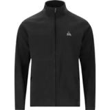 SOS Fleece jas Hakuba Polartec