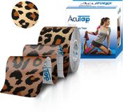 Design Acutop - Design Kinesio Tape - Leopard - 5cm x 5m