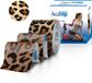 Design Acutop - Design Kinesio Tape - Leopard - 5cm x 5m