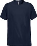 Fristads T-Shirt 1911 Bsj - Donker marineblauw - M