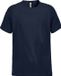 Fristads T-Shirt 1911 Bsj - Donker marineblauw - M