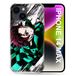 Beschermhoes Manga Demon Slayer Tanjiro iPhone 14 Plus (6.7 inch) Protective Case